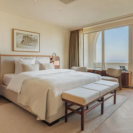 Grand Hotel Huis ter Duin-3