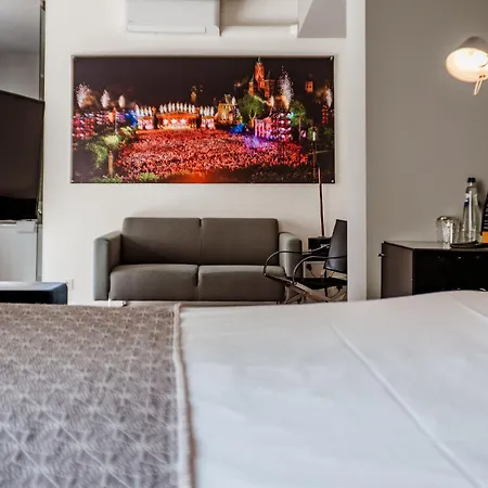 Hotel Derlon-2