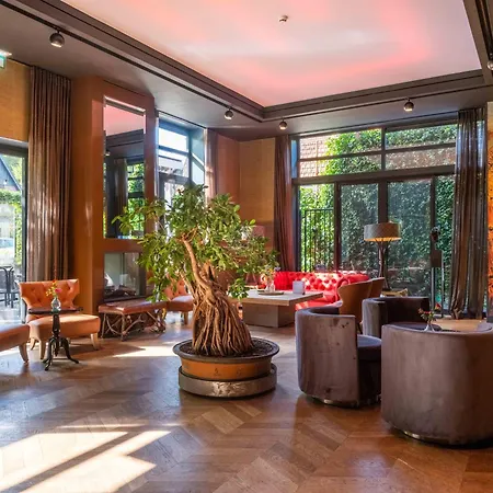 Restaurant Hotel Merlet-3