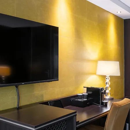 Van der Valk Hotel 's-Hertogenbosch – Vught-3