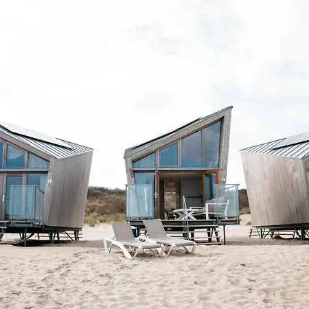 Breezand Beachhouses-3