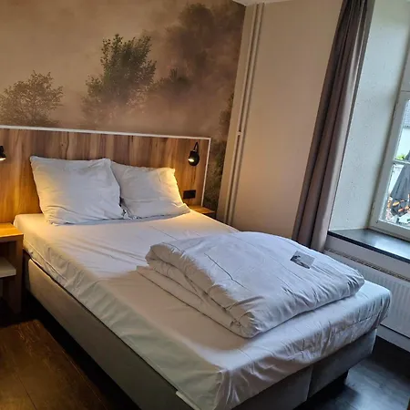 Fletcher Hotel La Ville Blanche-3