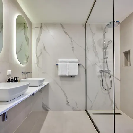 Westcord Art Hotel Amsterdam 4 Stars-3