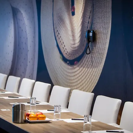 Van Der Valk Hotel Eindhoven-3