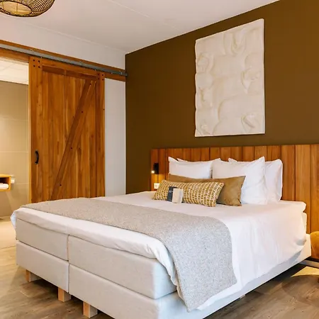 Boutique Hotel Texel-3