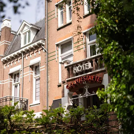 Oranjestaete Boutique Hotel & Apartments-3