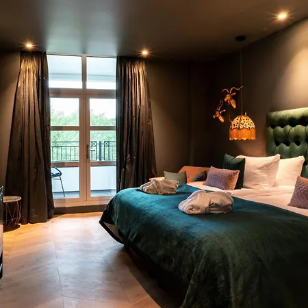Van Der Valk Hotel Apeldoorn-2