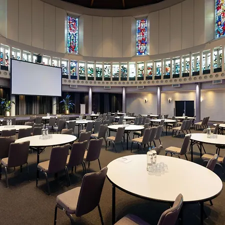 Nh Noordwijk Conference Centre Leeuwenhorst-2