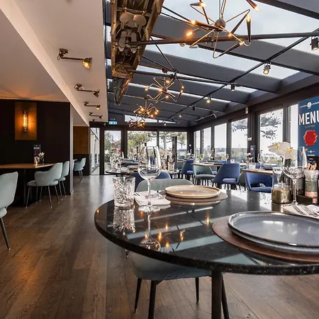 Fletcher Hotel Restaurant Loosdrecht-Amsterdam-3