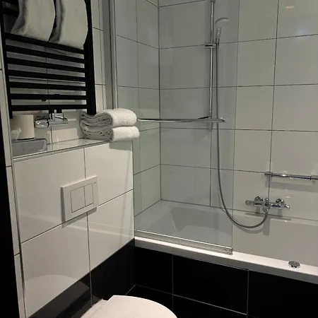 Hotel Wapen Van Delden-2