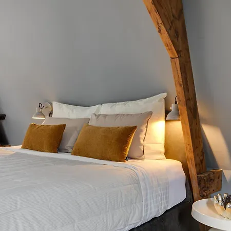 Haarlem Hotel Suites-2