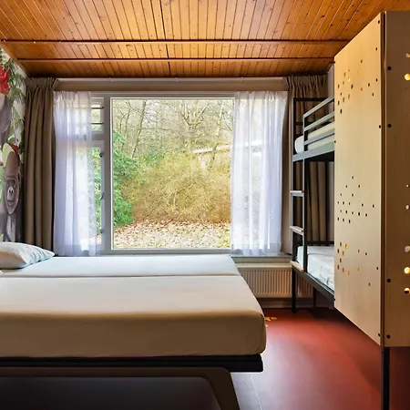 Stayokay Hostel Apeldoorn - Fully Renovated March 2026-2
