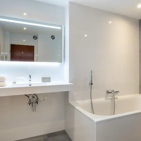 Van Der Valk Hotel Hilversum/ De Witte Bergen-2