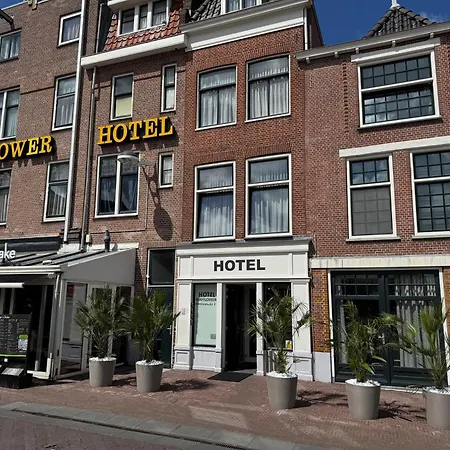 Hotel Mayflower-2