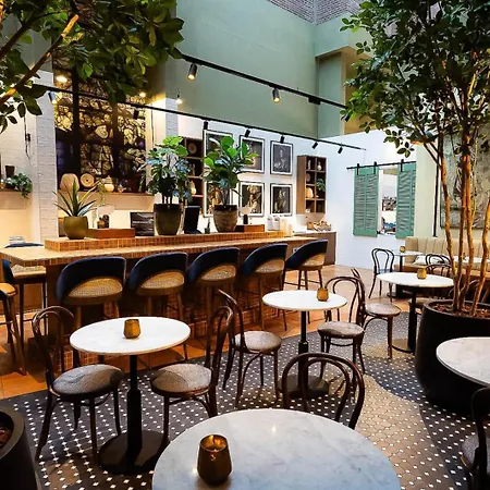 City Hotel Gouda, Worldhotels Crafted Collection-2