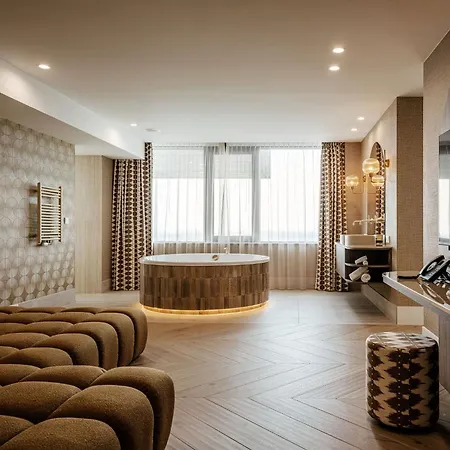 Van Der Valk Hotel Dordrecht-3