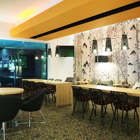 Novotel Rotterdam - Schiedam-2