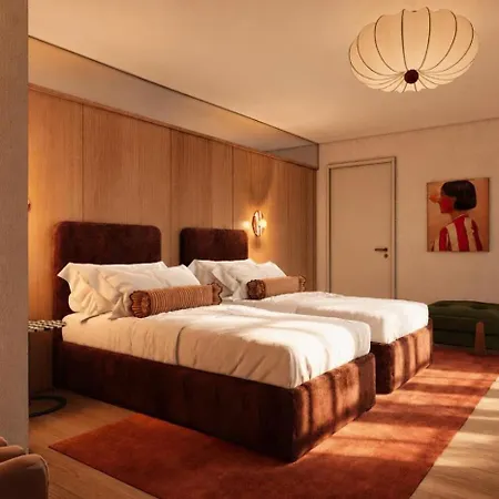 De Herbert Amsterdam - Formerly France Hotel-2