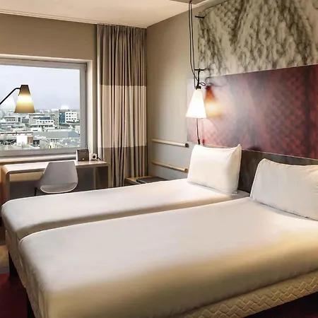 Ibis Amsterdam City West-2