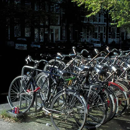 Ibis Amsterdam City West-3