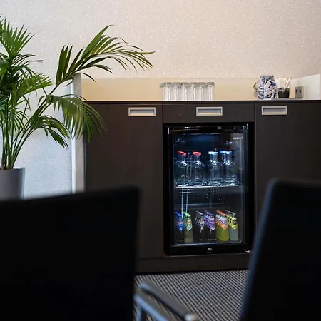 Mercure Hotel Zwolle-2