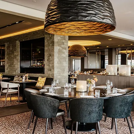 Van Der Valk Hotel Dordrecht-2