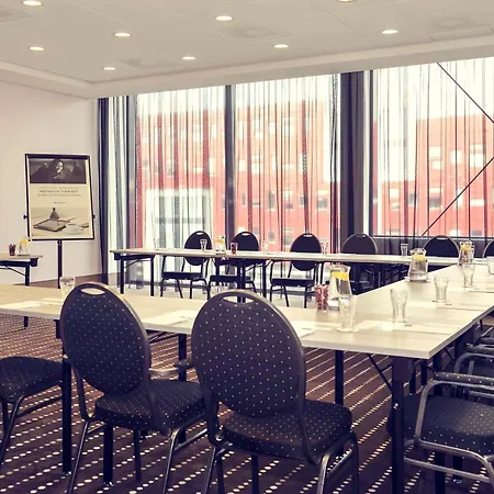 Mercure Hotel Amersfoort Centre-3