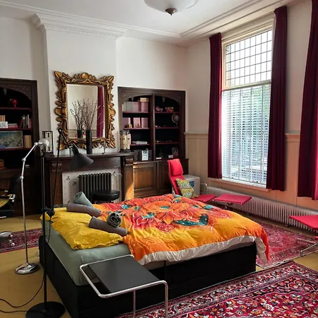 Vintage Rooms Lange Haven-2