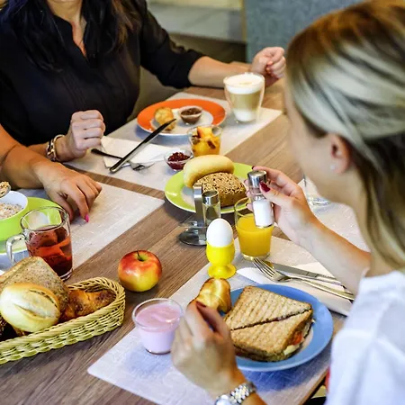 Ibis Styles Almere-3