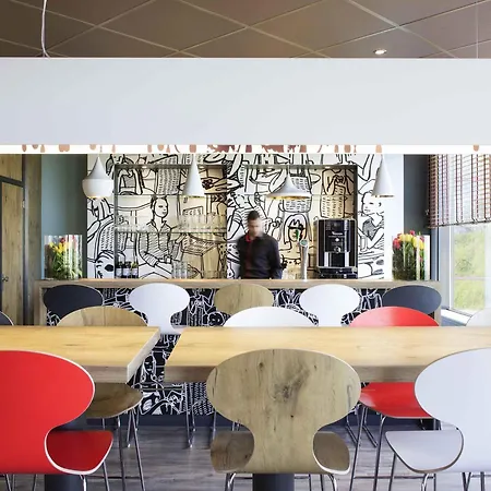 Ibis Schiphol Amsterdam Airport-3