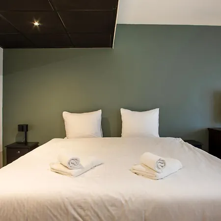 Hotel de Duif Lisse - Schiphol-3