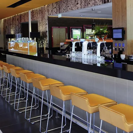 Novotel Rotterdam - Schiedam-3