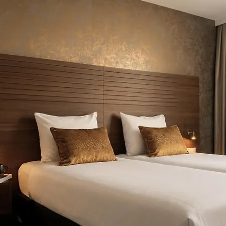 A-Hotel Oosterhout-3
