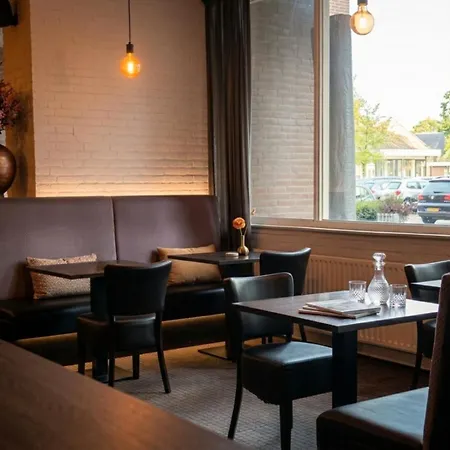A-Hotel Oosterhout-2
