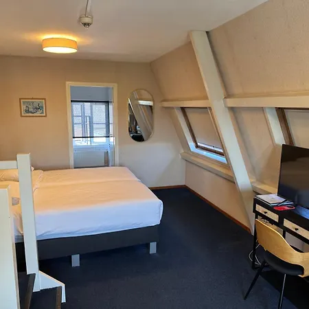 Hotel Mayflower-3