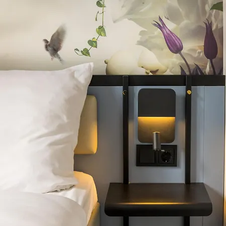 Hotel Central Park-2