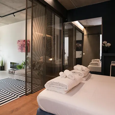 Designer Loft - Amsterdam West-3