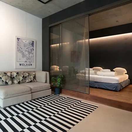 Designer Loft - Amsterdam West-2