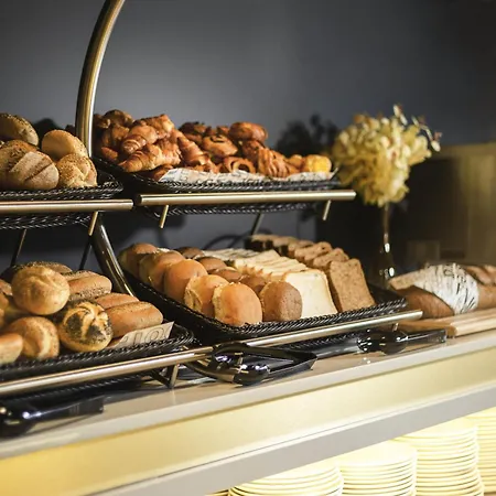 ibis Styles Arnhem Centre-3