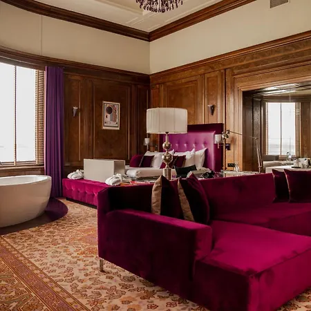 Hotel New York By Westcord-3