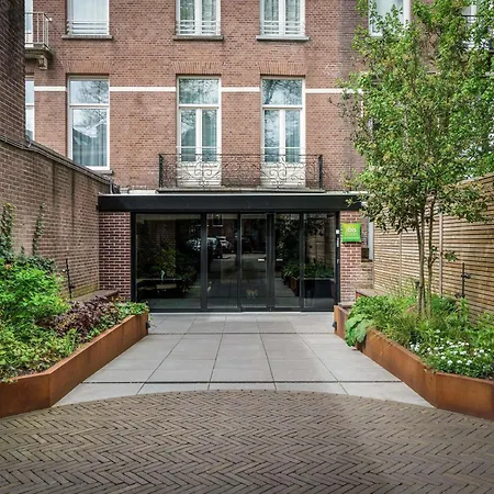 Ibis Styles Amsterdam City-2
