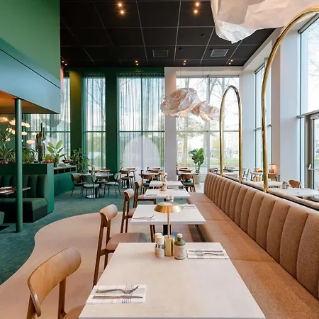 Ibis Styles Rotterdam Ahoy-3