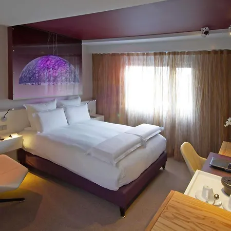 Pullman Eindhoven Cocagne-3