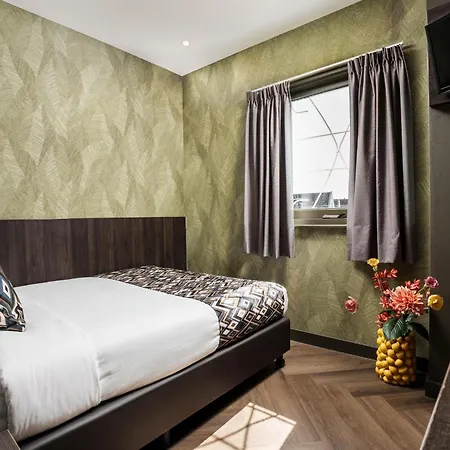 Hotel Damsquare-2