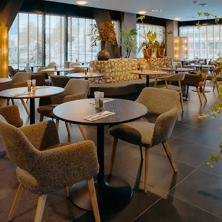 Westcord Hotel Eindhoven-2