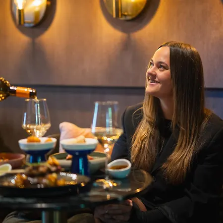 Boutique Hotels Manna & Blue-2