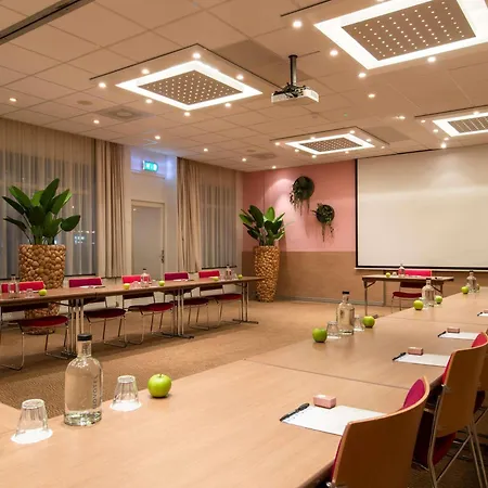 Novotel Maastricht-2
