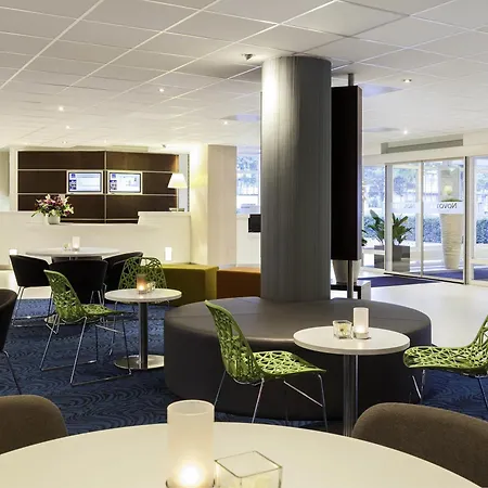 Novotel Maastricht-3