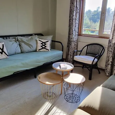 Amsterdam Farm Lodge-3