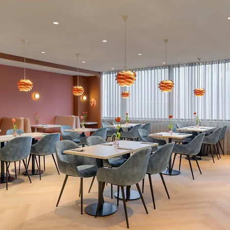 Residence Inn By Marriott Amsterdam Schiphol Airport-2